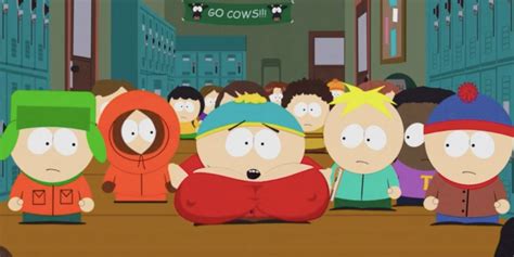 The Streaming Wars Part 2 Dropped South Park’s Worst Joke